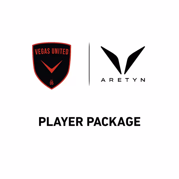 Vegas United Required Goalkeeper Package | Girls