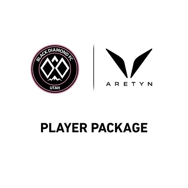 Black Diamond Required Player Package