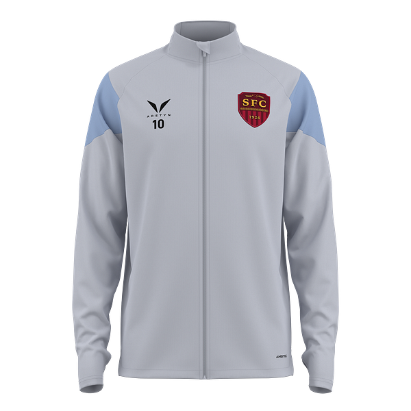 SFC 1924 Ambition Performance Jacket