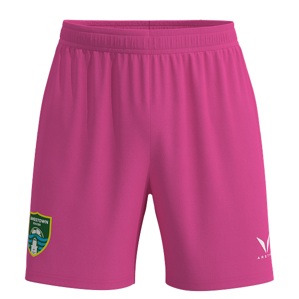 Jamestown SA Pulse Z Game Shorts