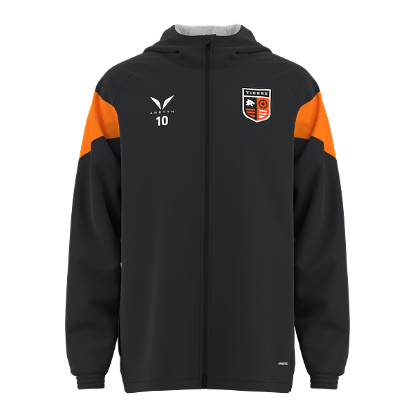 South Hadley Ambition Performance All-Weather Jacket