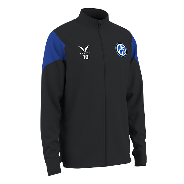 Club Athletico Parceiros Ambition Performance Jacket