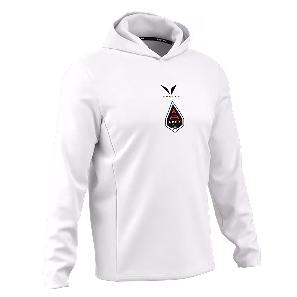 Stillwater SC Virtue Pro Lightweight iD Hoodie