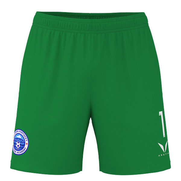 Western Kentucky Ambition Z Game Shorts
