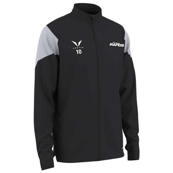 Rochester Rapids Ambition Performance Jacket