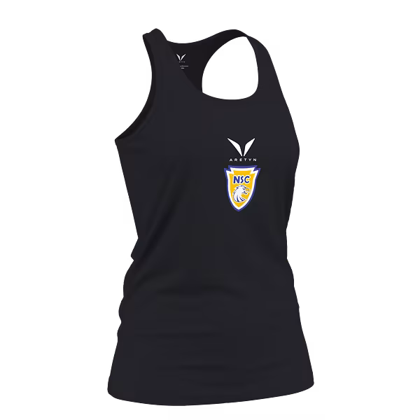 Newtown SC Essential Women Supporter Tank Top