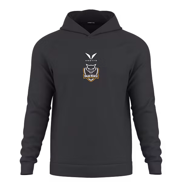 Palm Beach Wolves FC Virtue Pro Fleece iD Hoodie