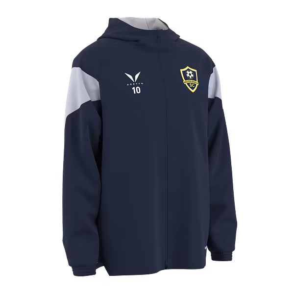 Western Branch Ambition Performance All-Weather Jacket