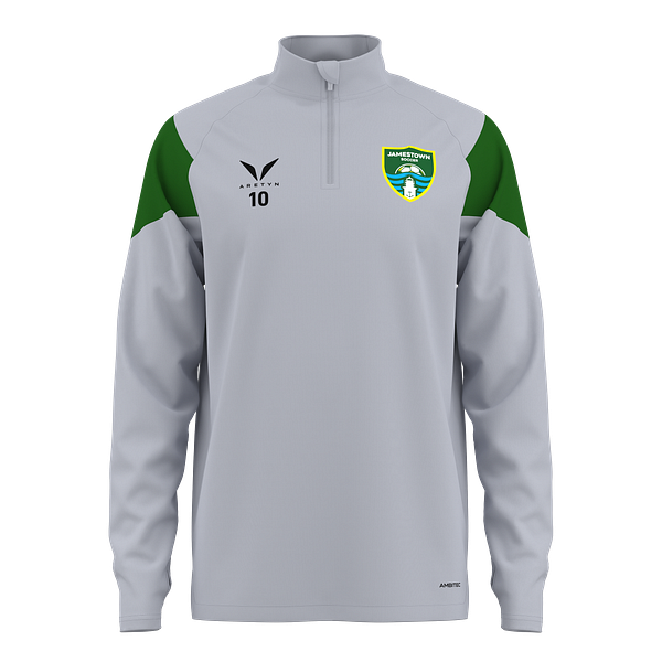 Jamestown SA Ambition Performance 1/4 Zip