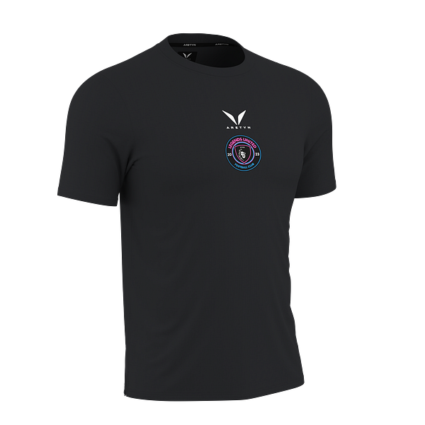 Legends United Virtue AmbiFiber Pro Travel iD Tee