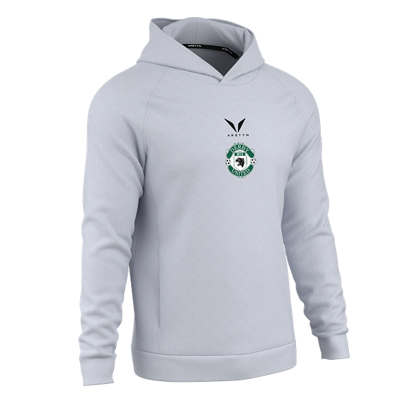 Derby United Virtue Pro Fleece iD Hoodie