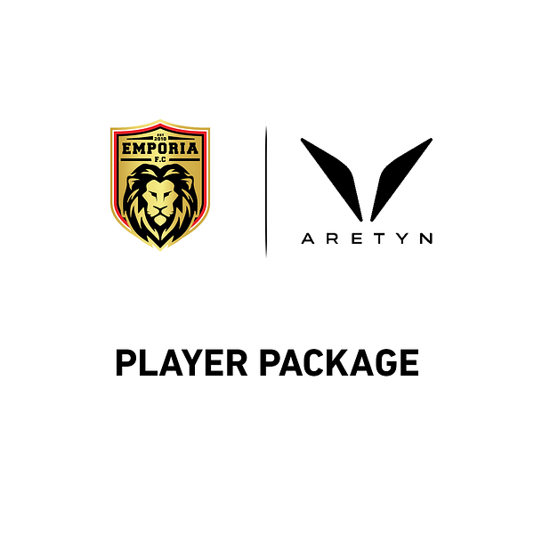 Emporia FC Required Player Package