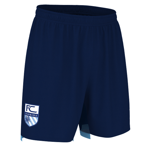 FC Florida Ambition Y Game Shorts