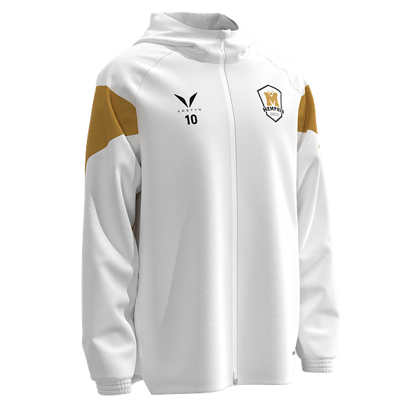 Memphis International Ambition Performance All-Weather Jacket