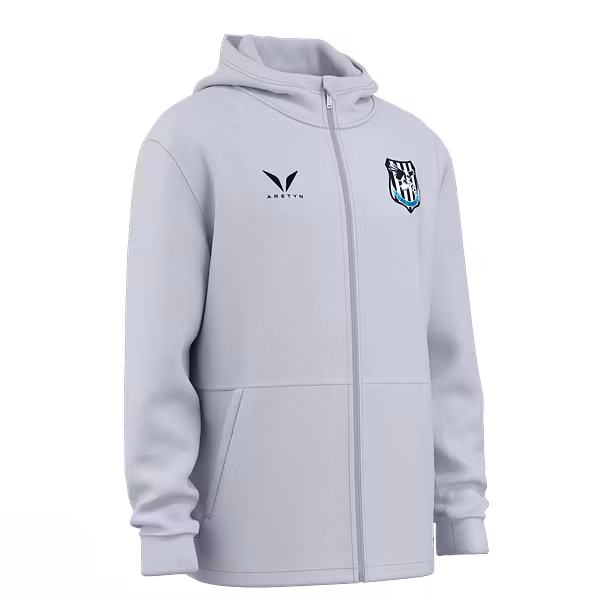 FC TAMPA Virtue Pro Travel iD Hooded Full Zip