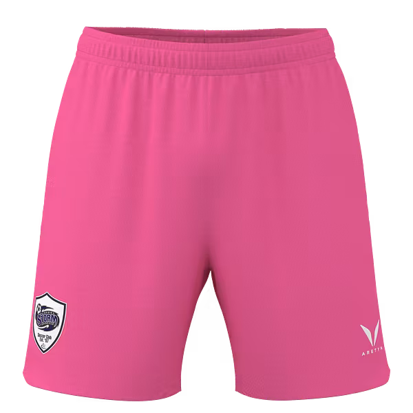Laurel Storm Ambition Z Game Shorts
