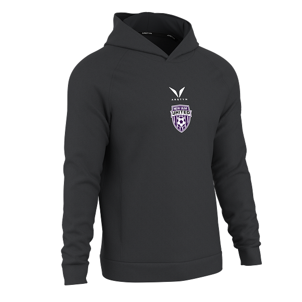 New Ulm Soccer Virtue Pro Fleece iD Hoodie