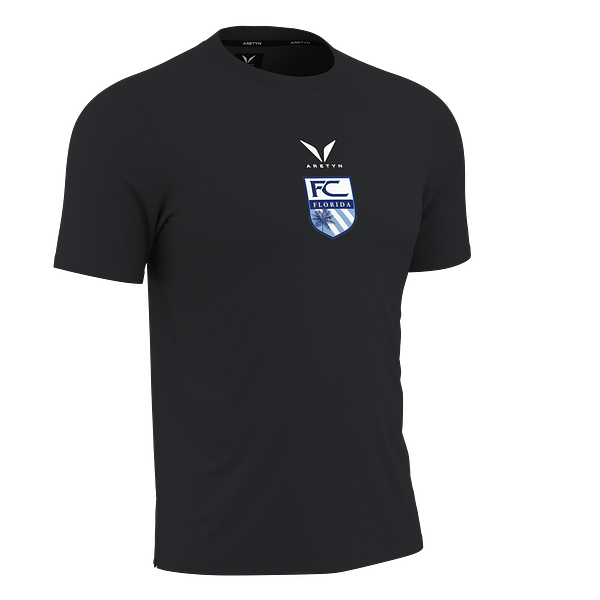 FC Florida Virtue AmbiFiber Pro Travel iD Tee