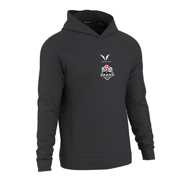Grand County SC Virtue Pro Fleece iD Hoodie