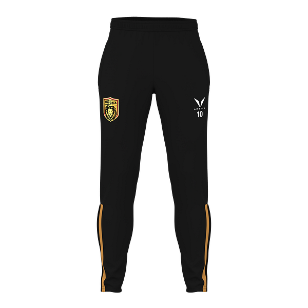 Emporia FC Ambition Performance Pants