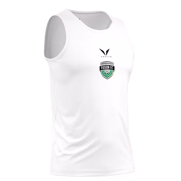Fusion FC Essential Men Supporter Tank Top