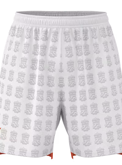 Maryland Elite SC Ambition Y Game Shorts