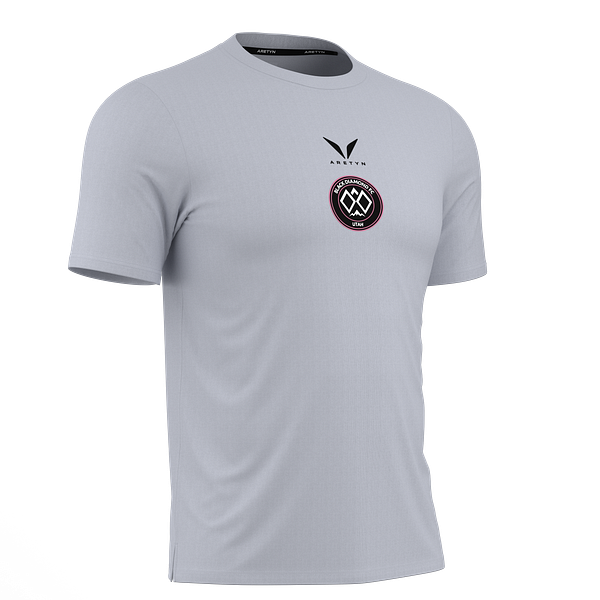 Black Diamond Virtue AmbiFiber Pro Travel iD Tee