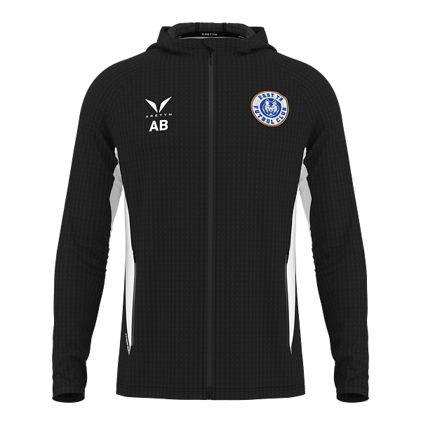 East Tennessee Futbol Club Virtue AmbiFiber Pro Woven Shell iD Jacket