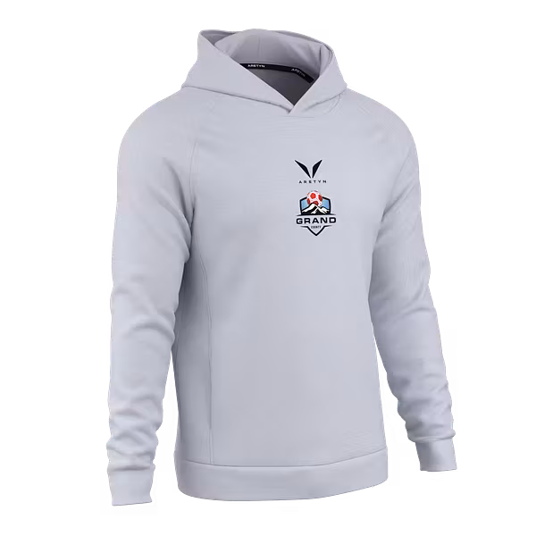 Grand County SC Virtue Pro Fleece iD Hoodie