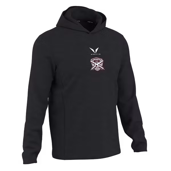 Sackets United Virtue Pro Lightweight iD Hoodie