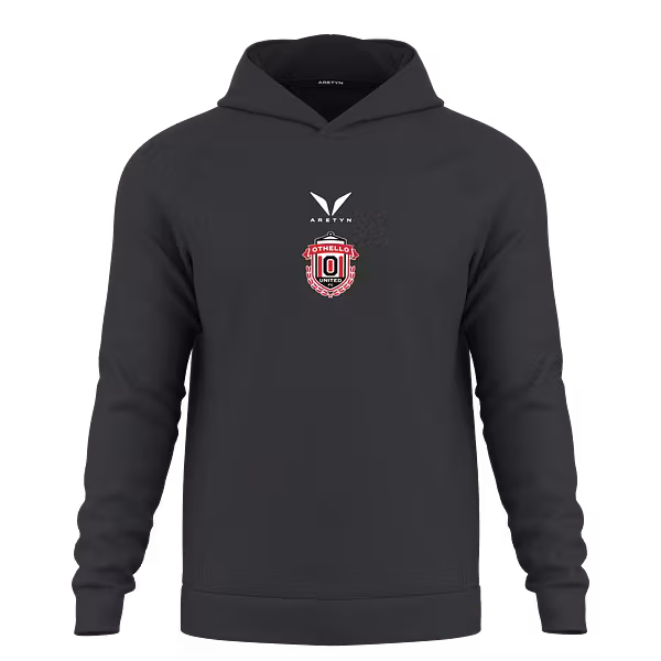 Othello United FC Virtue Pro Fleece iD Hoodie
