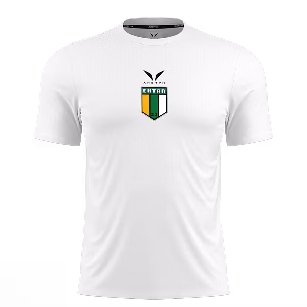 Ehtar Belleville FC Virtue AmbiFiber Pro Travel iD Tee