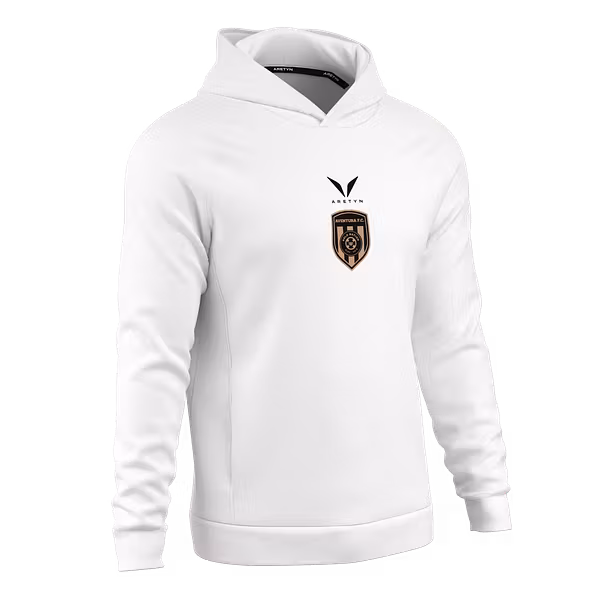 Aventura FC Virtue Pro Fleece iD Hoodie