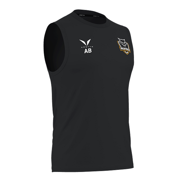 Palm Beach Wolves FC Essential Sleeveless Jersey