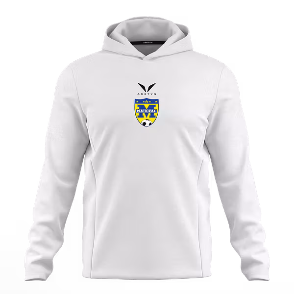 Mahopac Soccer Virtue Pro Lightweight iD Hoodie