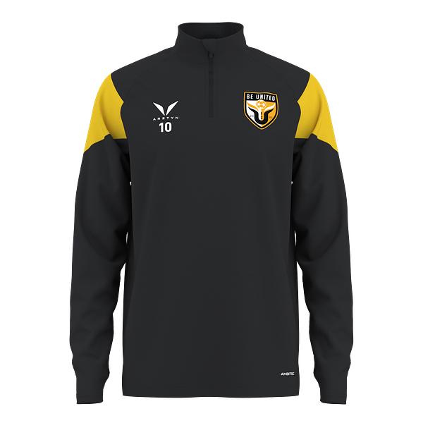 Box Elder United FC Ambition Performance 1/4 Zip