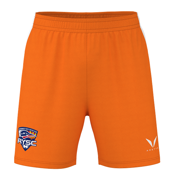 Roadrunners YSC Ambition X Game Shorts