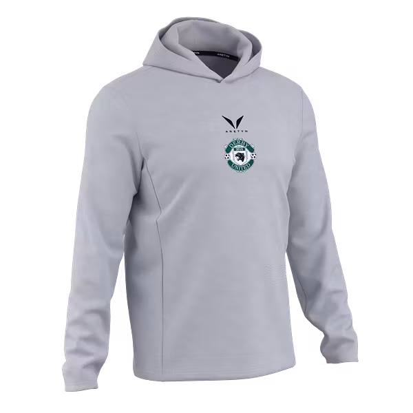 Derby United Virtue Pro Lightweight iD Hoodie
