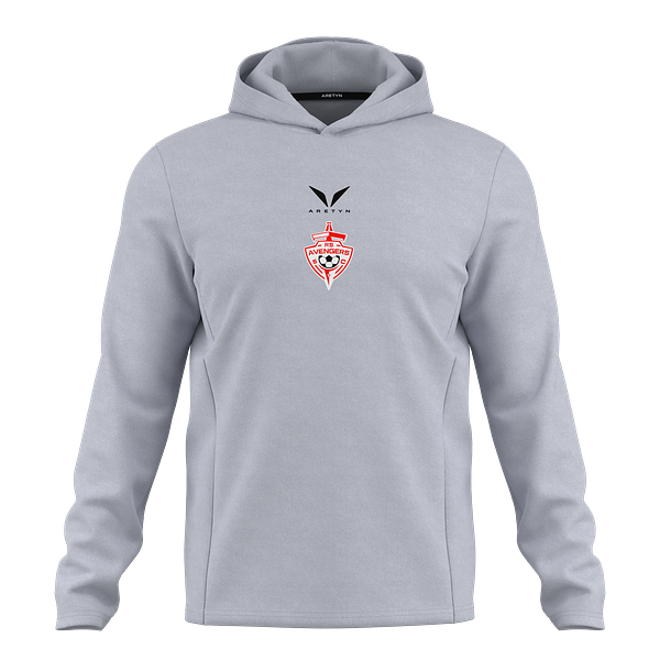 Rock Springs Avengers Virtue Pro Lightweight iD Hoodie