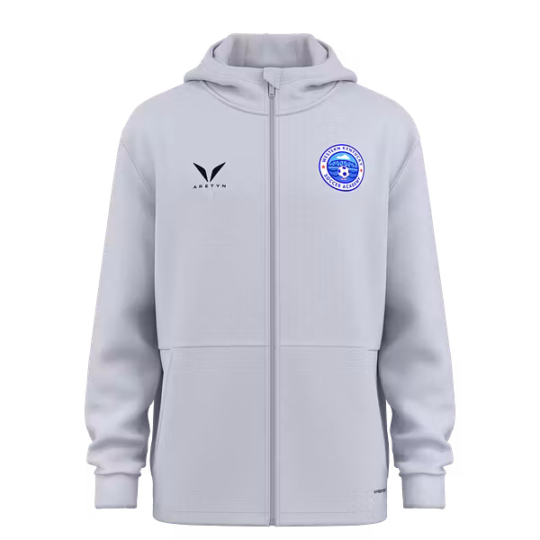 Western Kentucky SA Virtue Pro Travel iD Hooded Full Zip