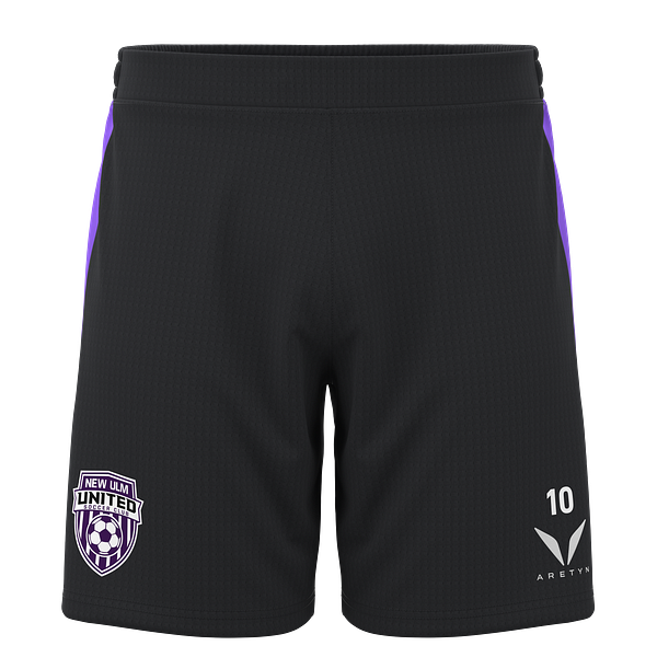 New Ulm Soccer Virtue AmbiFiber Pro Flex iD Shorts