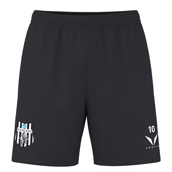 Tampa Rangers FC Ambition Performance Shorts