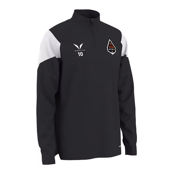 Stillwater SC Ambition Performance 1/4 Zip