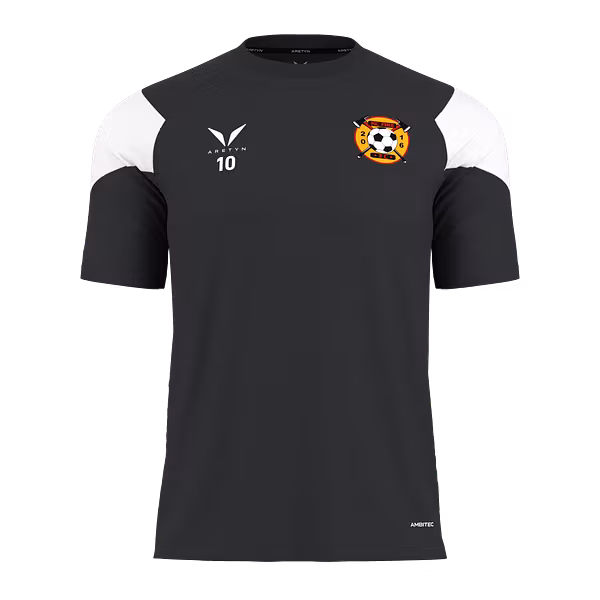 KC Fire FC Ambition Performance Shirt