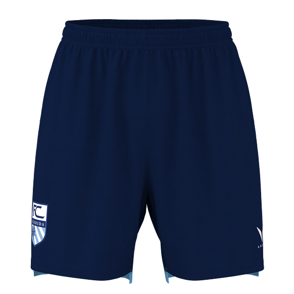 FC Florida Ambition Y Game Shorts