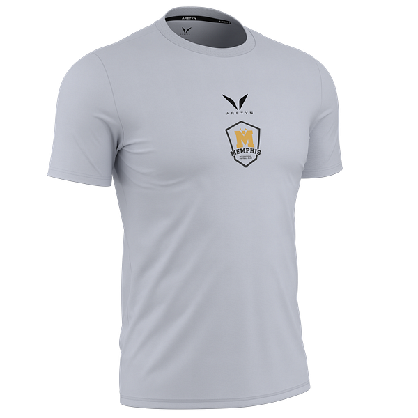 Memphis International Ambition Supporter Tee