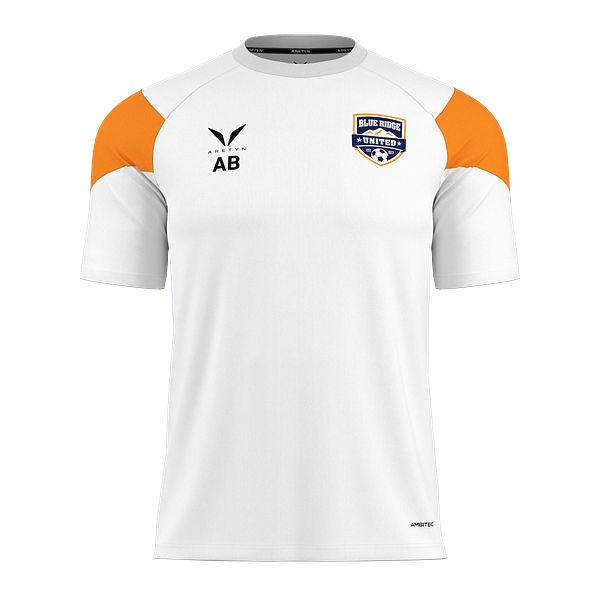 Blue Ridge United Ambition Performance Shirt