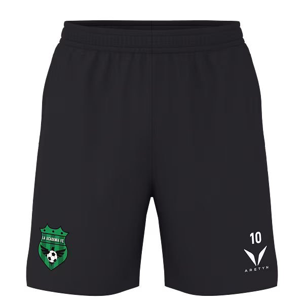 La Academia FC Ambition Casual Shorts
