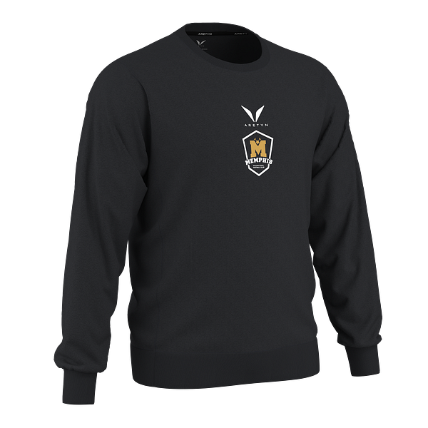 Memphis International Ambition Travel Sweatshirt