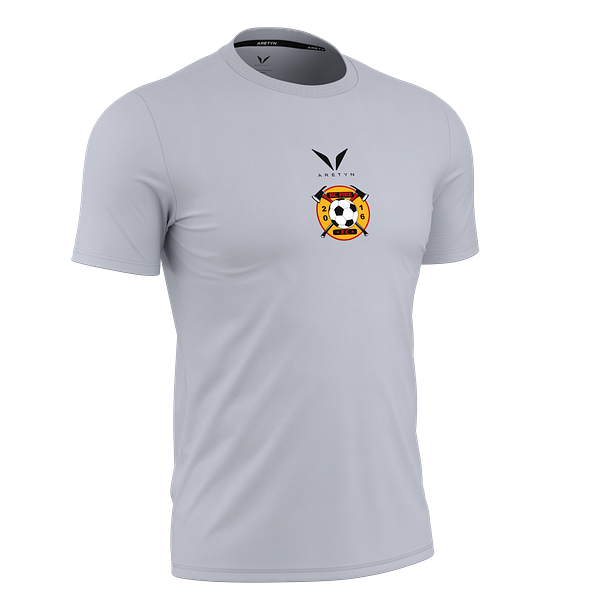 KC Fire FC Ambition Supporter Tee